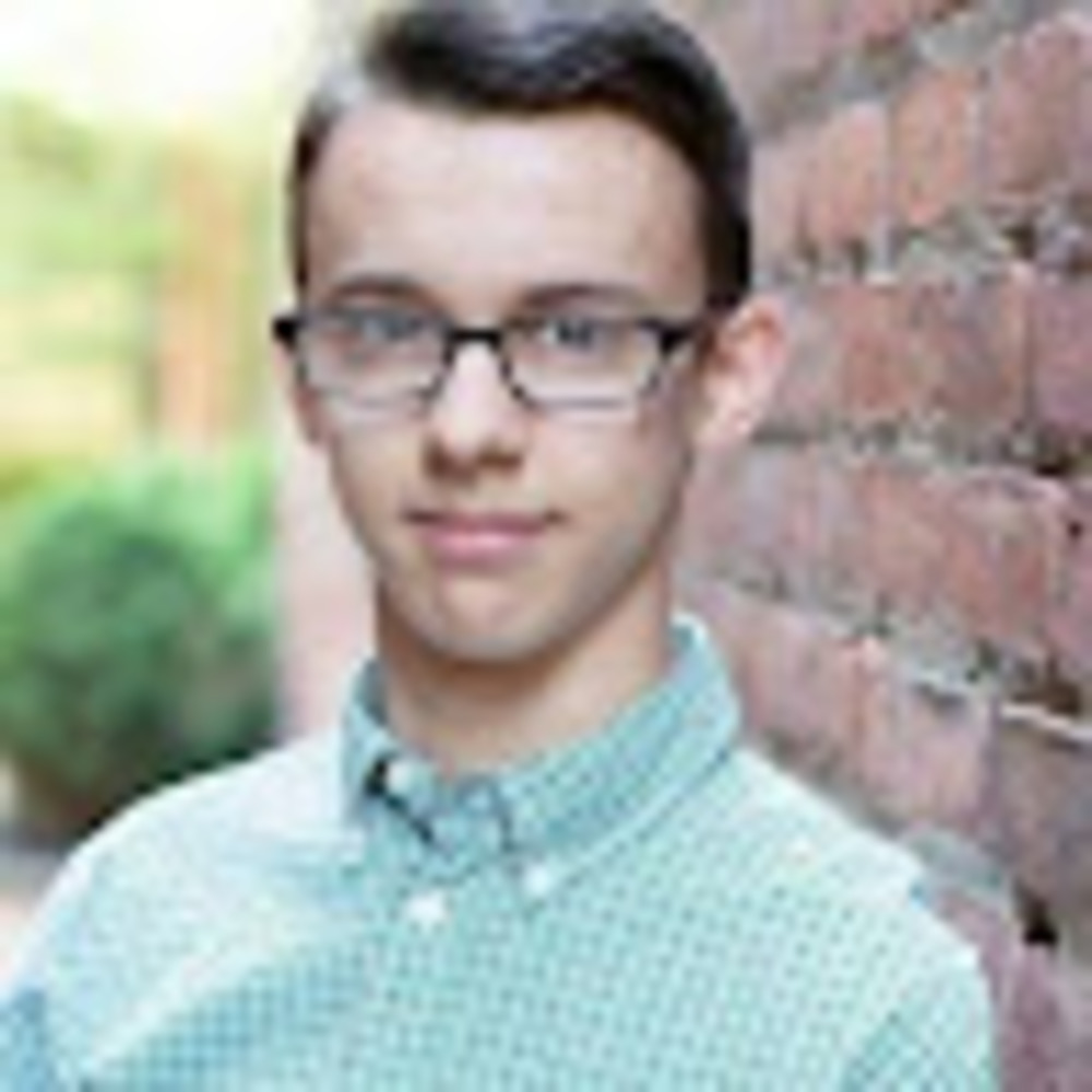 Meet your Posher, Gabriel